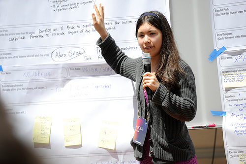 adora svitak tedtalks on vulnerability