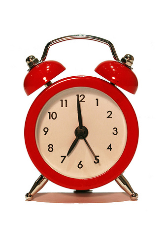 alarmclock alarm clock