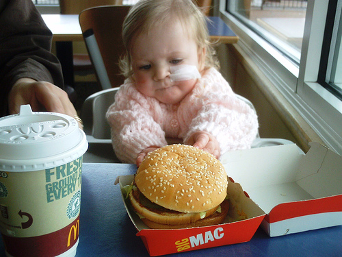 america tops the big mac index