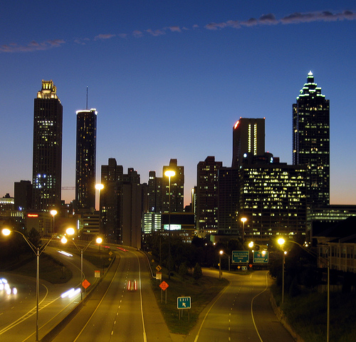 atlanta atlanta