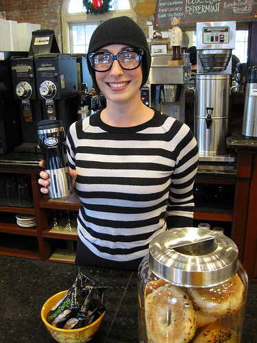 Barista