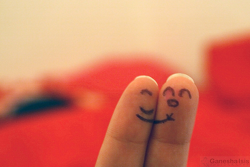 be more likable build your network