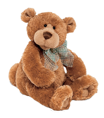 bear