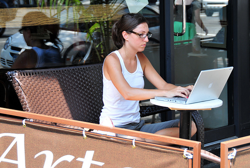 blogger blogger
