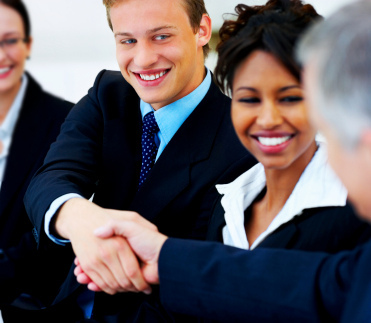 Business Meeting Business Meeting