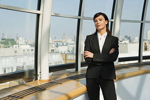businesswoman businesswoman