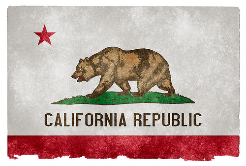 calflag