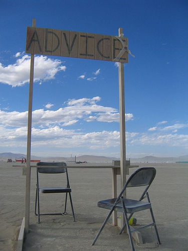 career advice lessons learned