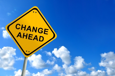 Change Management