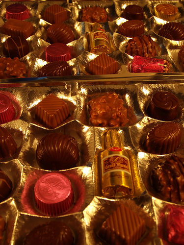 chocolate