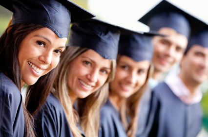An Employment Snapshot of the Class of 2013 [infographic]