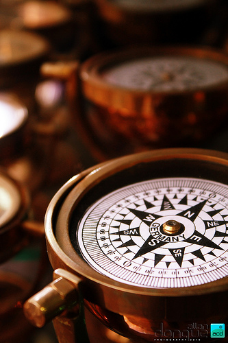 compass career path