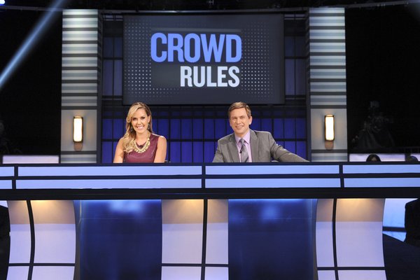 Crowd Rules Crowd Rules