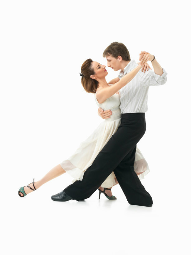dance dance