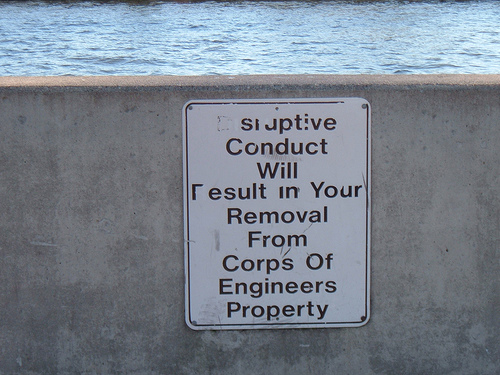 disruptive