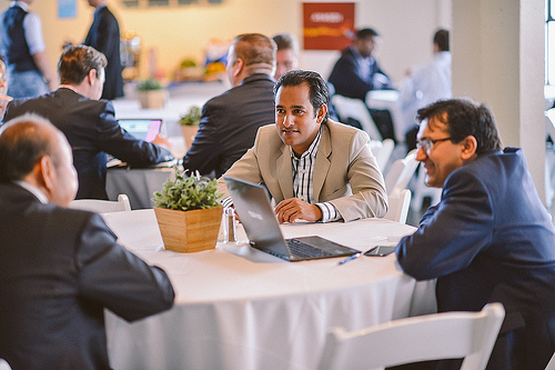 does a company need bosses or managers