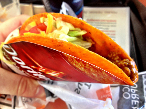 Doritos Tacos Create 15,000 New Jobs Doritos Tacos Create 15,000 New Jobs