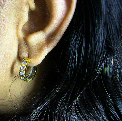 ear