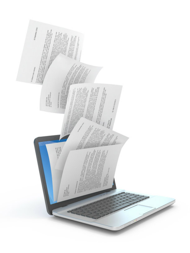 email email