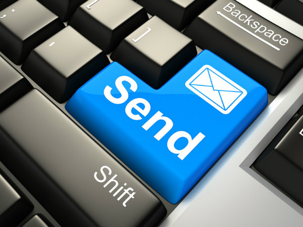 email email