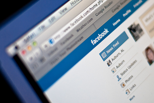 facebook graph search facebook for professionals
