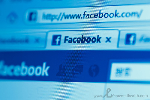 facebook social media screening