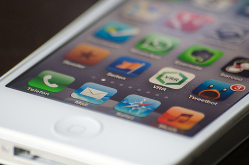 goal-setting apps new year 2014 goal setting