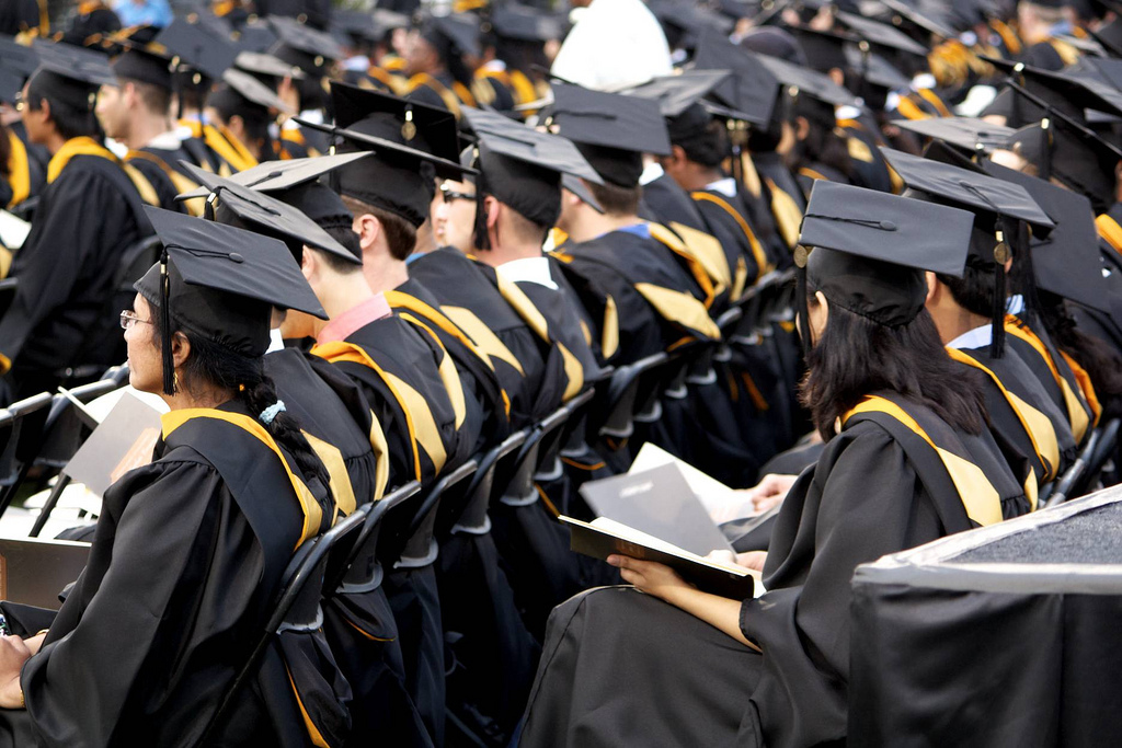 graduates graduates