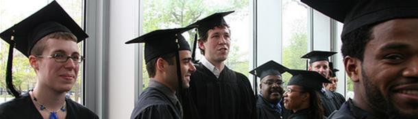 graduating college with debt