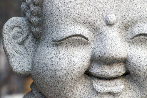 happy buddha six smart habits for success