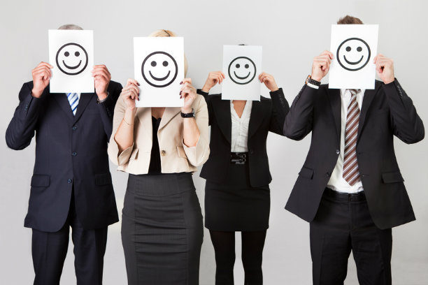 happy workers happy workers