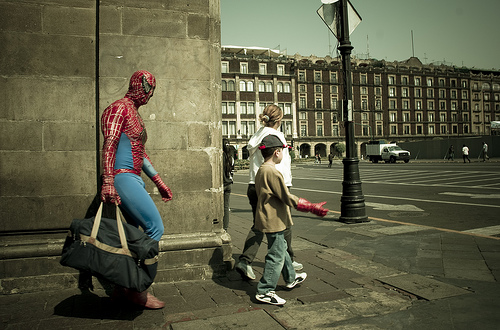 Harness the superpower of asking the right questions Harness the superpower of asking the right questions