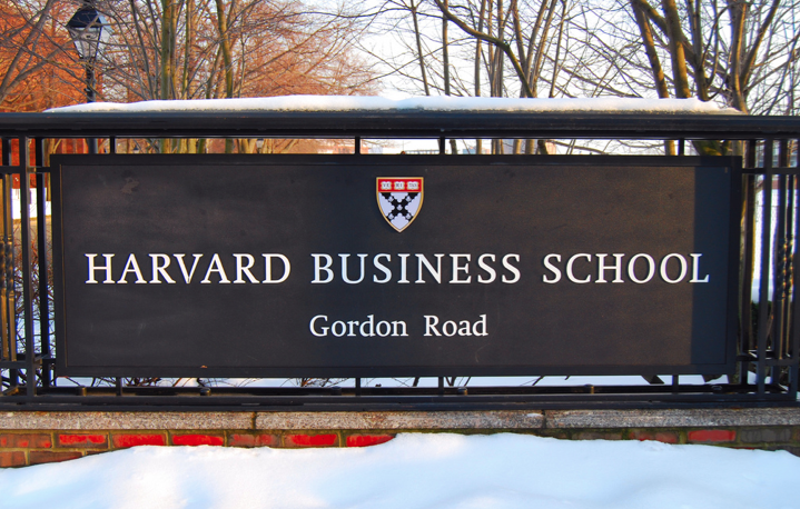 HarvardBusinessSchool