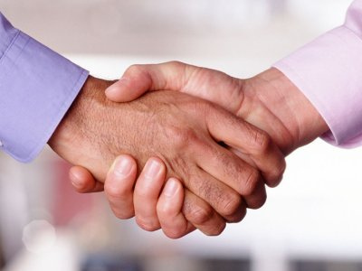 hiring process get the job