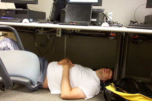 holiday fatigue new year 2014 goal setting