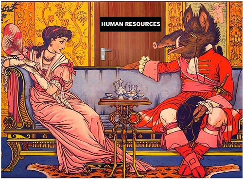 hr human resources