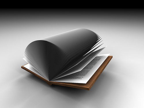 infinite book