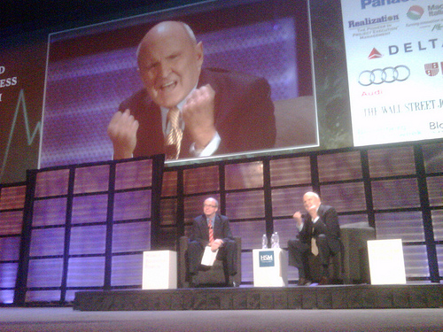 jackwelch Jack Welch