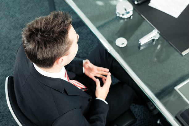 5 Common Job Interview Mistakes