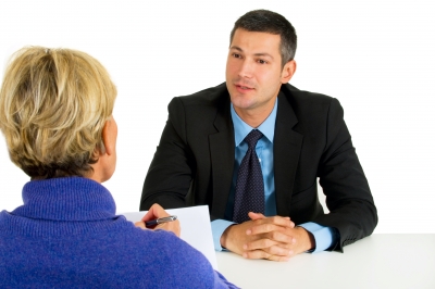 Job Interview Job Interview