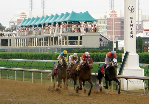 Kentucky Derby Kentucky Derby