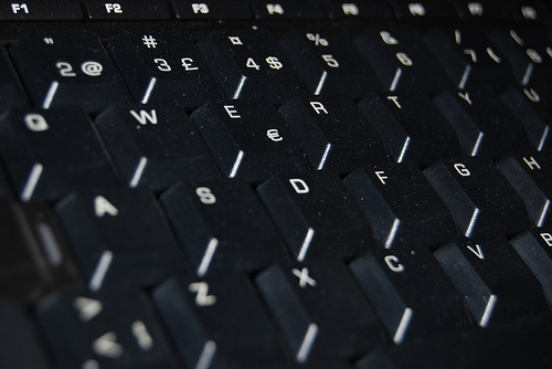 keyboard