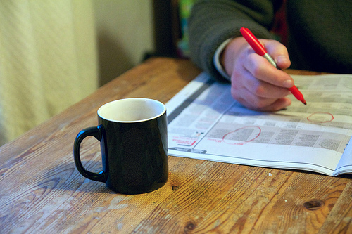 long-term unemployed tips for job seekers