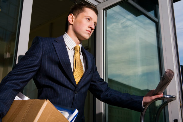 Here's Why Your Managers Keep Quitting