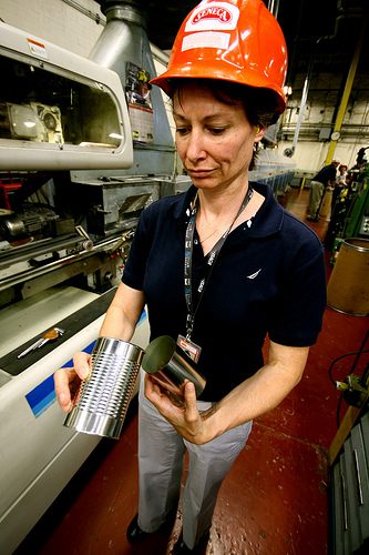 manufacturers need more high-skilled workers