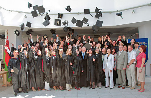 MBA Graduates MBA Graduates