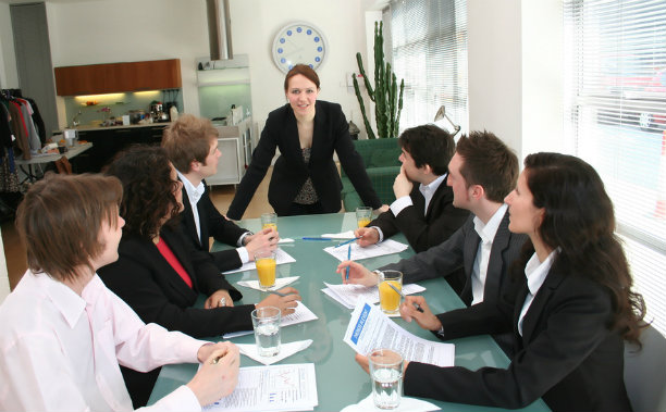 meetings meetings
