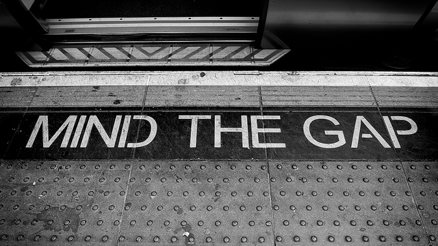 Mind The Gap Career Gap