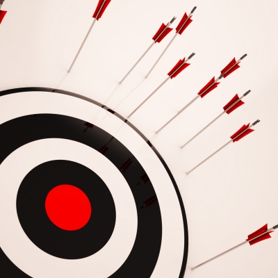 Missed Target Missed Target