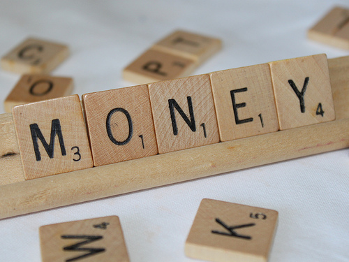 money management for grads finances